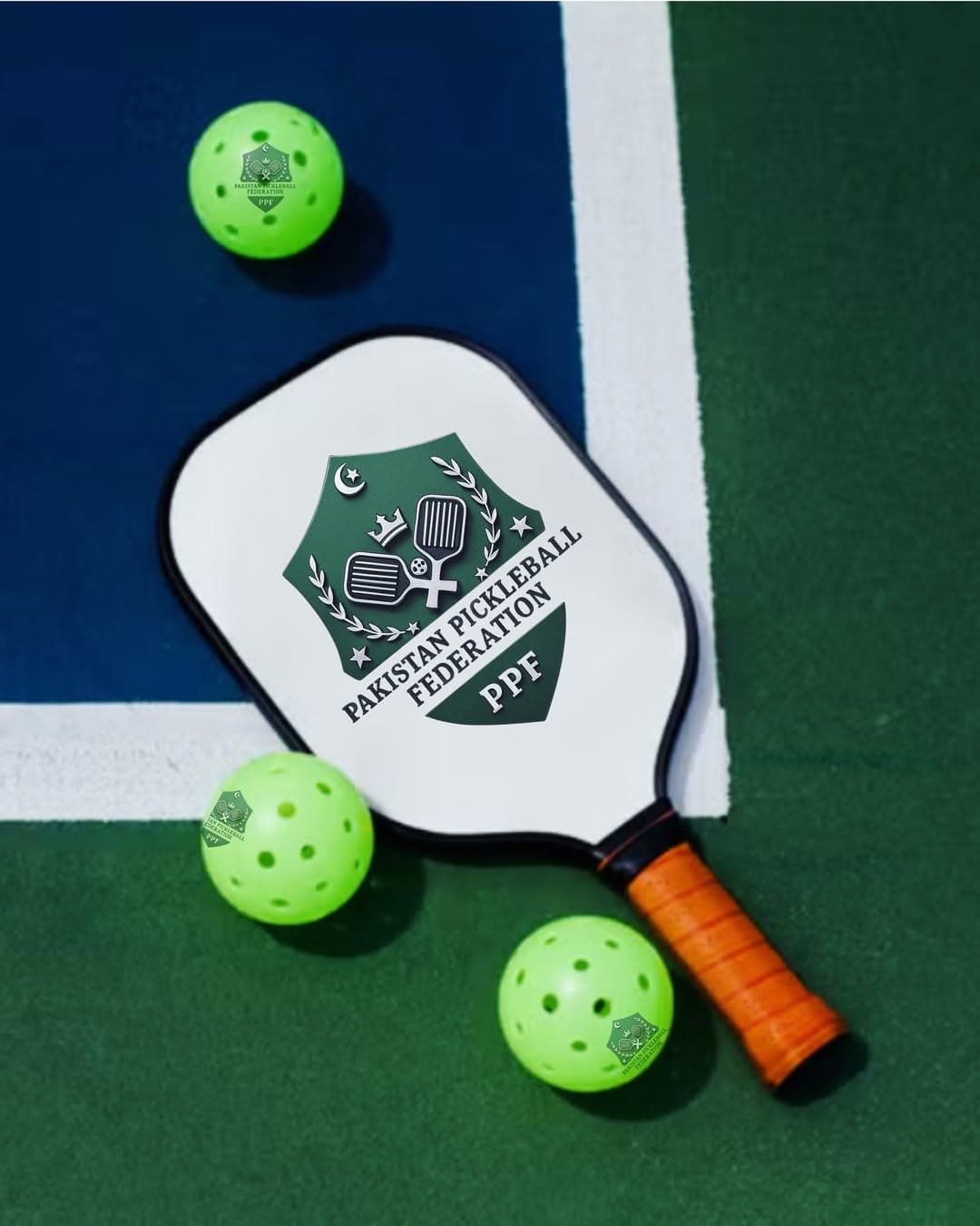 Private Pickleball