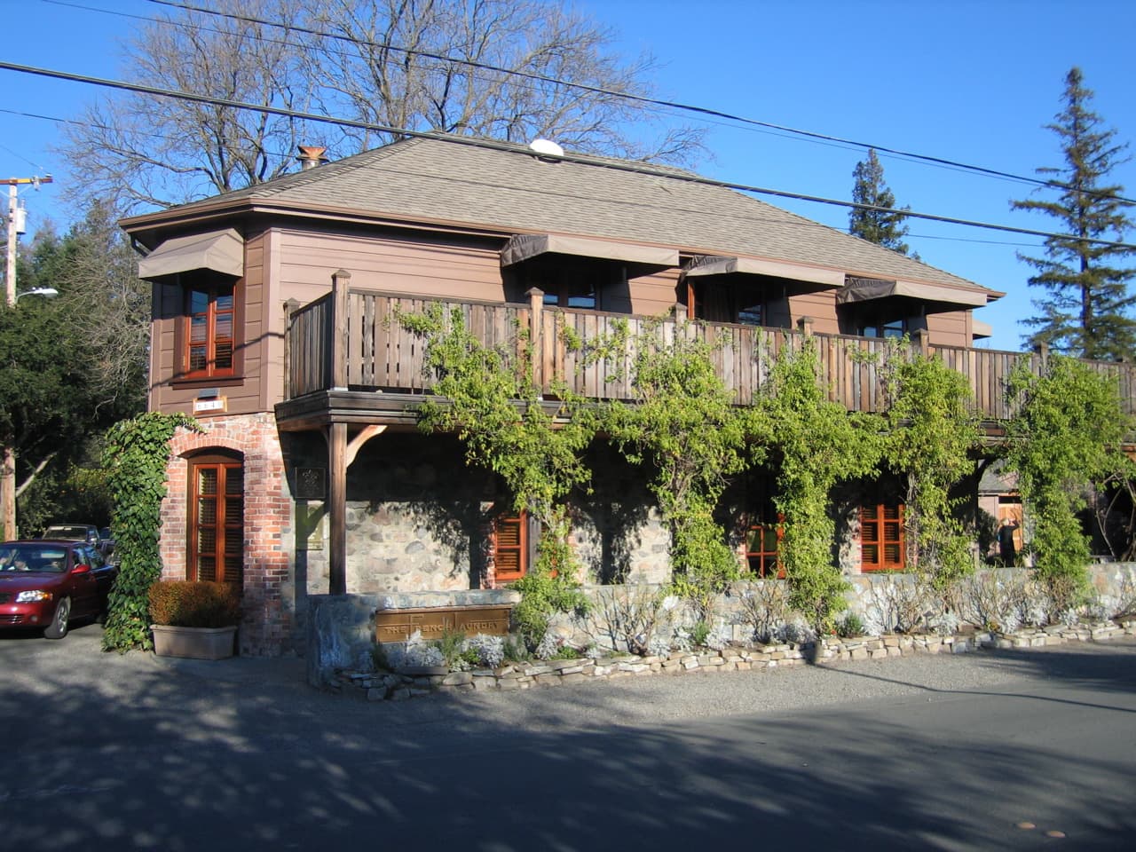 Restaurant Bookings