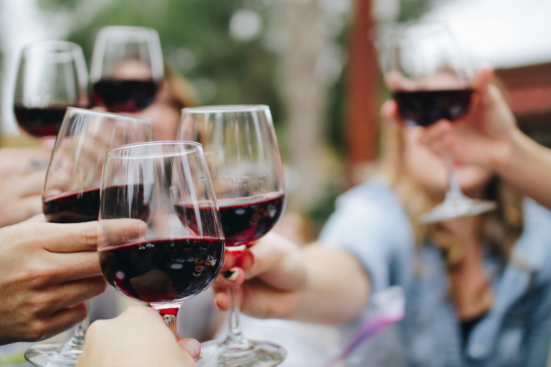 Winery & Wine Cave Experiences